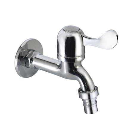 ก๊อกล้างพื้น 1 ทาง BATH TIME BT-001-6_0