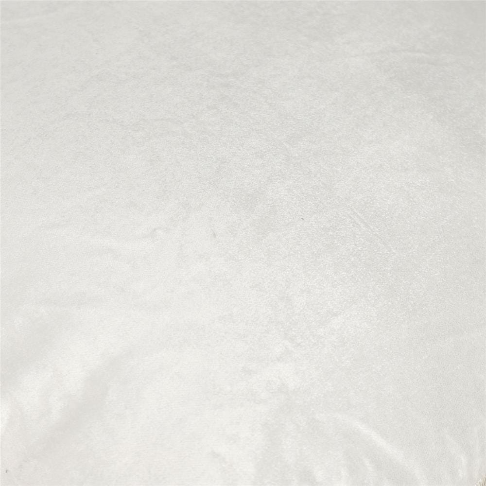 หมอนอิง HOME LIVING STYLE MINK 18X18 นิ้ว สีครีม