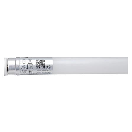 หลอด LED สั้น PANASONIC T8 TUBE SE 10 วัตต์ WARM WHITE G13_5