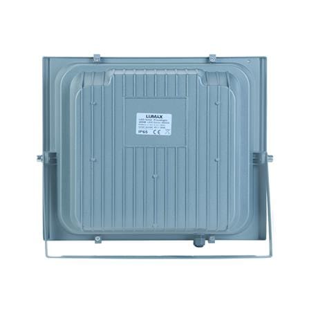ไฟสปอตไลท์ SOLAR LUMAX 58-L0025 400 วัตต์ DAYLIGHT สีเทา_3