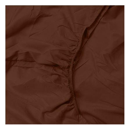 ชุดผ้าปูที่นอน 5 ฟุต 5 ชิ้น ME LIVING PANTONE BROWN_3