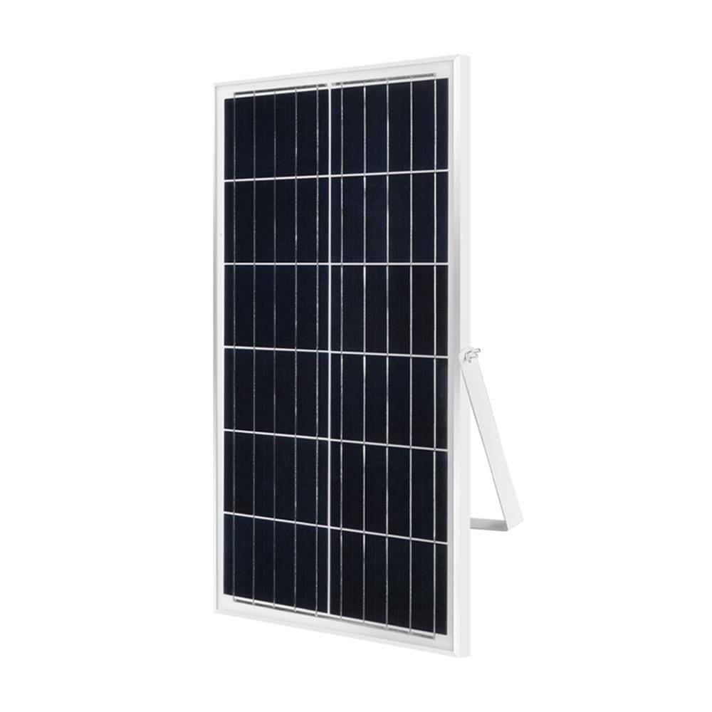 ไฟสปอตไลท์ SOLAR LUMAX 58-L0023 200 วัตต์ DAYLIGHT สีเทา