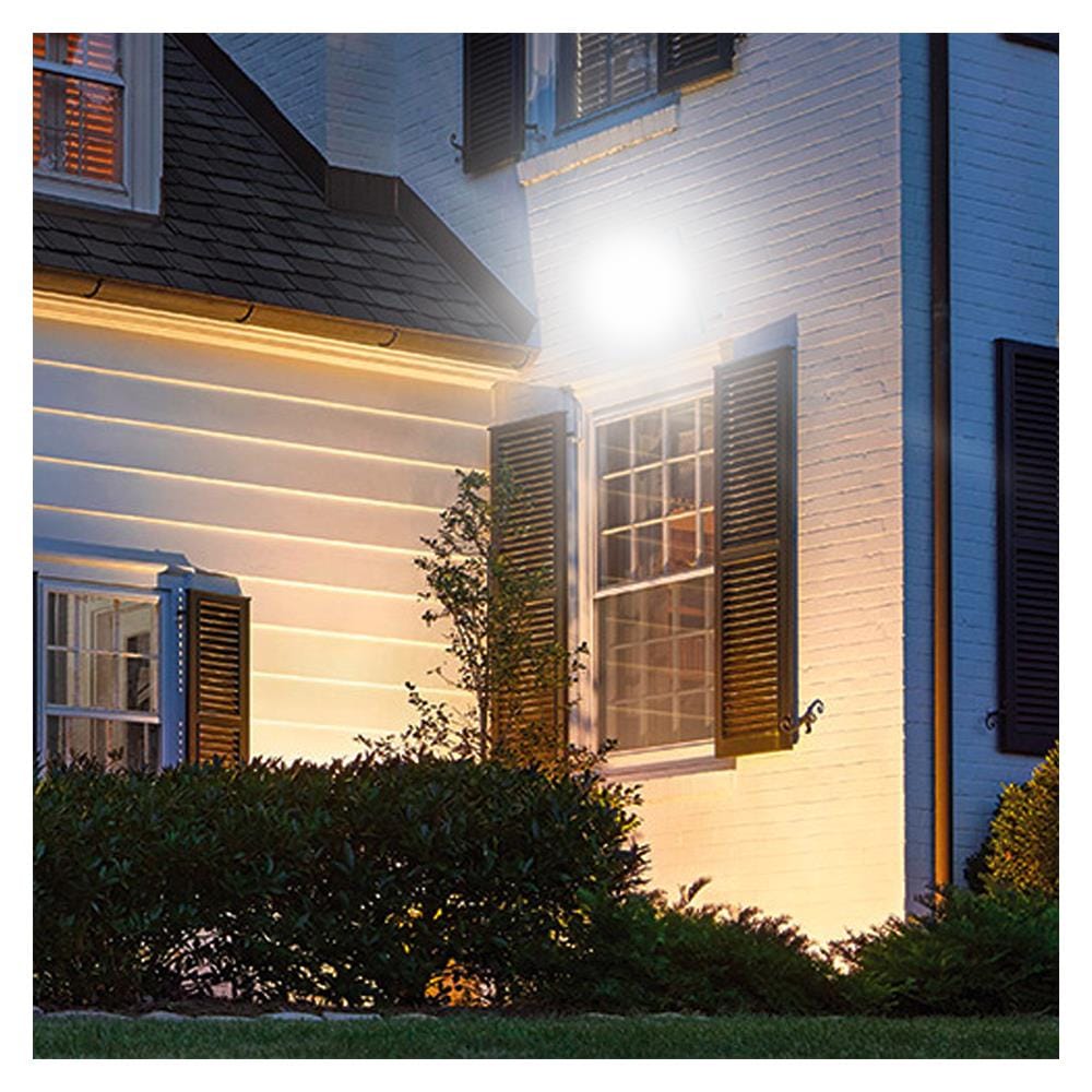 ไฟสปอตไลท์ SOLAR LUMAX 58-L0023 200 วัตต์ DAYLIGHT สีเทา
