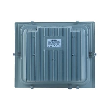 ไฟสปอตไลท์ SOLAR LUMAX 58-L0023 200 วัตต์ DAYLIGHT สีเทา_3