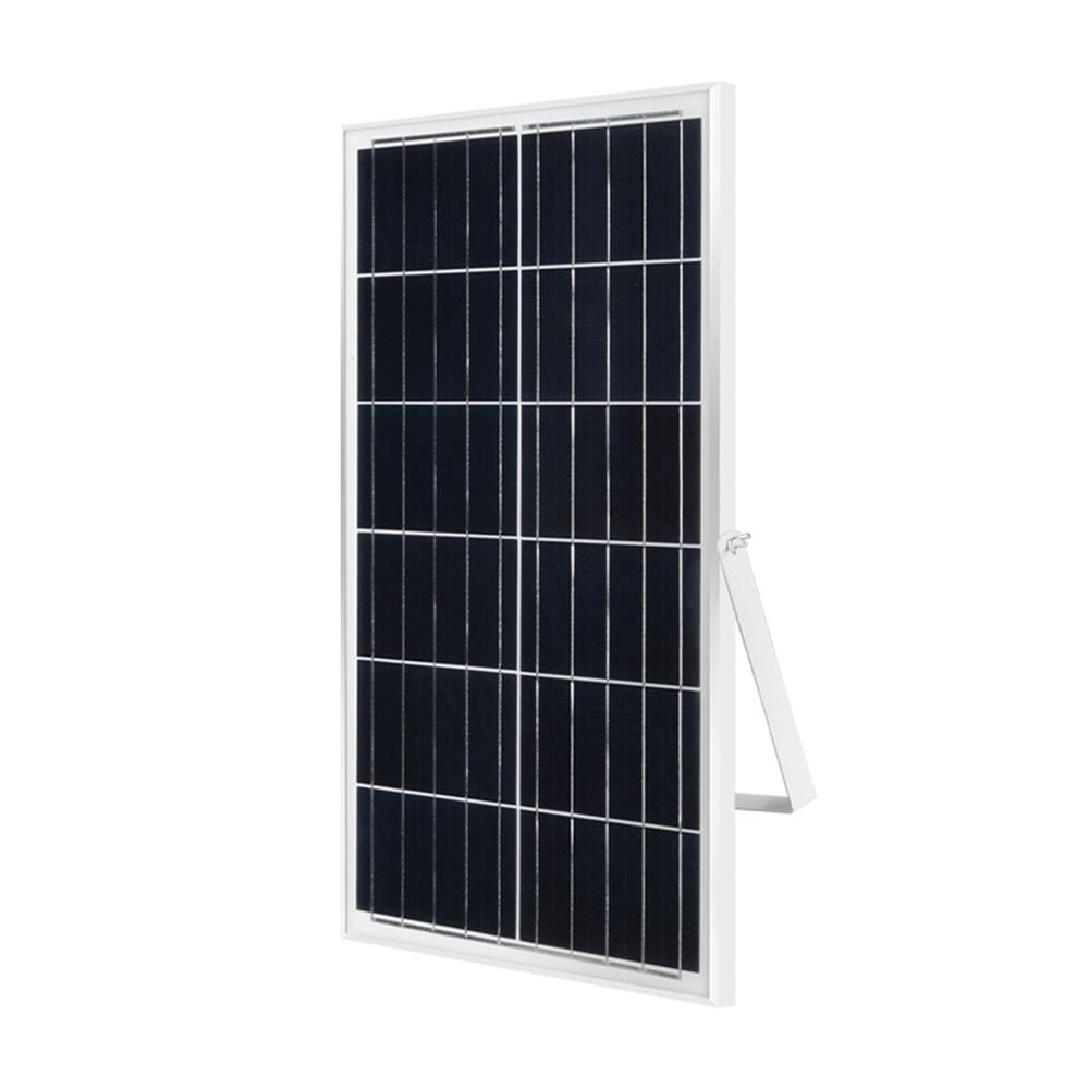 ไฟสปอตไลท์ SOLAR LUMAX 58-L0024 300 วัตต์ DAYLIGHT สีเทา