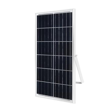 ไฟสปอตไลท์ SOLAR LUMAX 58-L0024 300 วัตต์ DAYLIGHT สีเทา_1