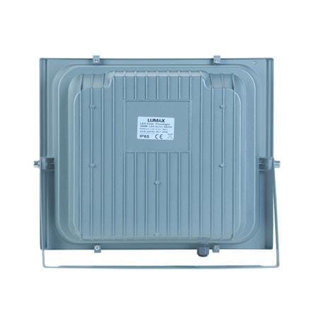 ไฟสปอตไลท์ SOLAR LUMAX 58-L0024 300 วัตต์ DAYLIGHT สีเทา_3