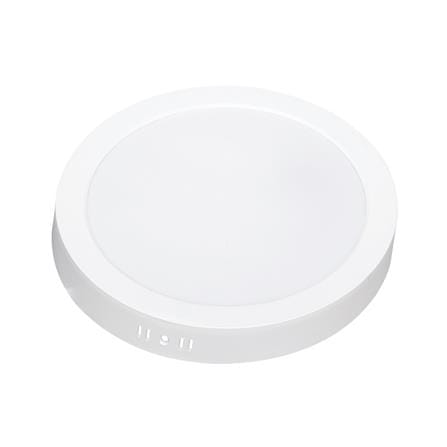 ดาวน์ไลท์ LED SHINING S-DLS01865C-1R(WH) 8 นิ้ว 18 วัตต์ DAYLIGHT สีขาว_1