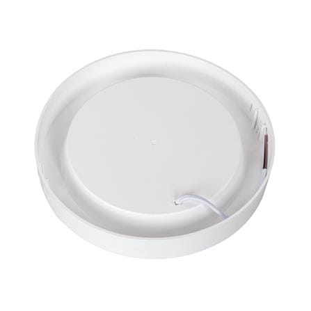 ดาวน์ไลท์ LED SHINING S-DLS01865C-1R(WH) 8 นิ้ว 18 วัตต์ DAYLIGHT สีขาว_2