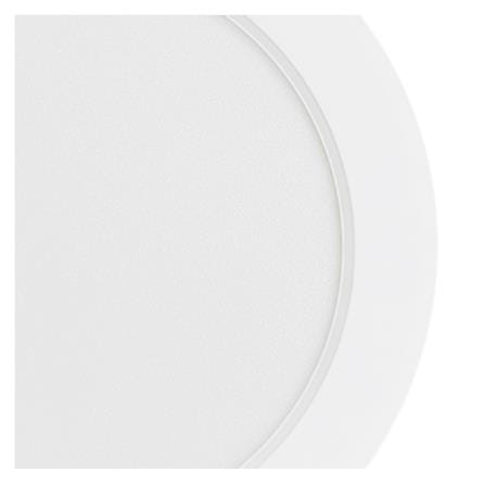 ดาวน์ไลท์ LED SHINING S-DLS01865C-1R(WH) 8 นิ้ว 18 วัตต์ DAYLIGHT สีขาว_3
