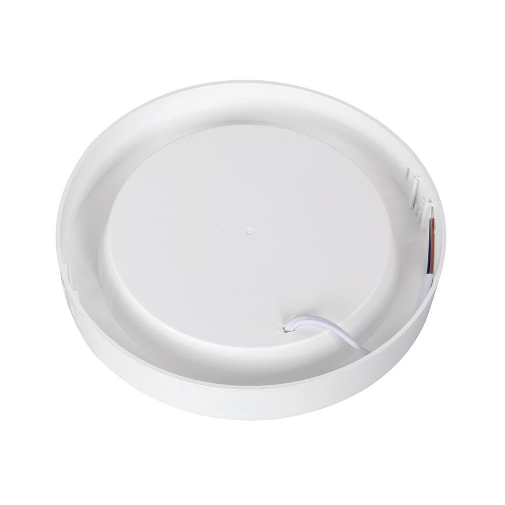 ดาวน์ไลท์ LED SHINING S-DLS01265C-1R(WH) 6 นิ้ว 12 วัตต์ DAYLIGHT สีขาว