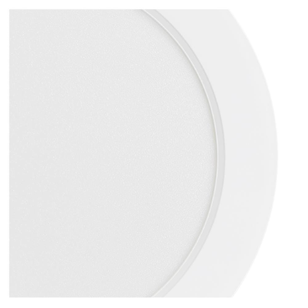 ดาวน์ไลท์ LED SHINING S-DLS01265C-1R(WH) 6 นิ้ว 12 วัตต์ DAYLIGHT สีขาว