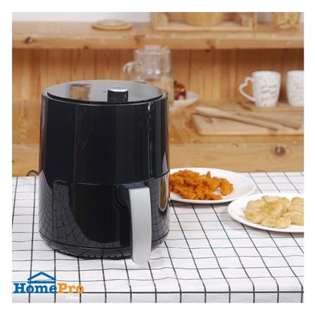หม้อทอด HOMMII HB-8008 3.2 ลิตร_4