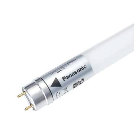 หลอด LED ยาว PANASONIC T8 TUBE SE 20 วัตต์ WARM WHITE G13_0