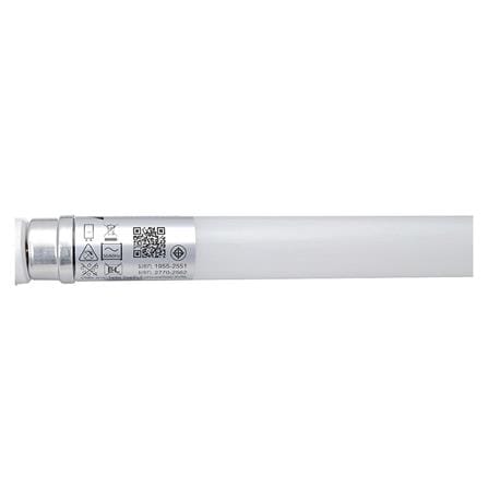 หลอด LED ยาว PANASONIC T8 TUBE SE 20 วัตต์ WARM WHITE G13_5