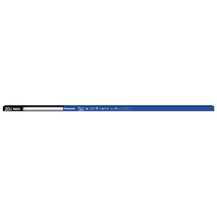 หลอด LED ยาว PANASONIC T8 TUBE SE 20 วัตต์ WARM WHITE G13_2