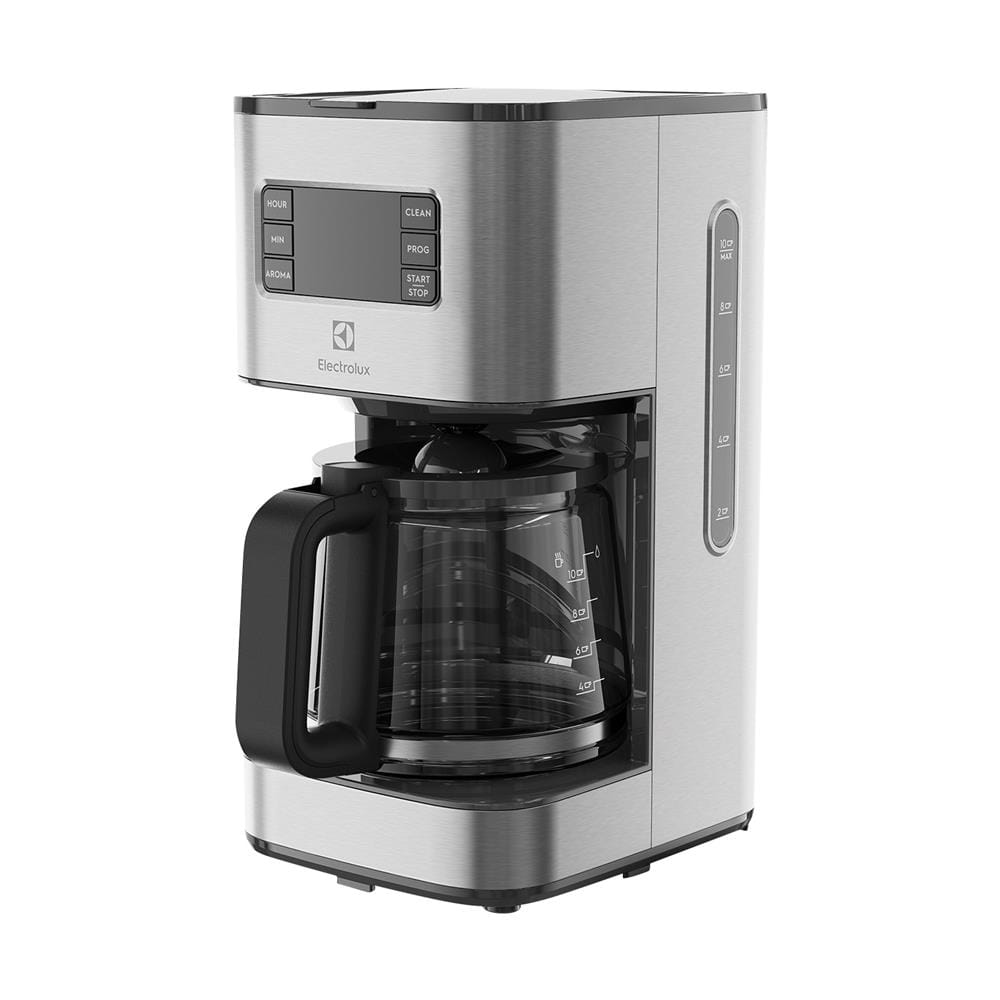 เครื่องชงกาแฟดริป ELECTROLUX E5CM1-80ST