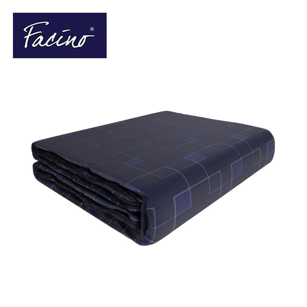 ผ้านวม FACINO PRINT FA076 60X80 นิ้ว