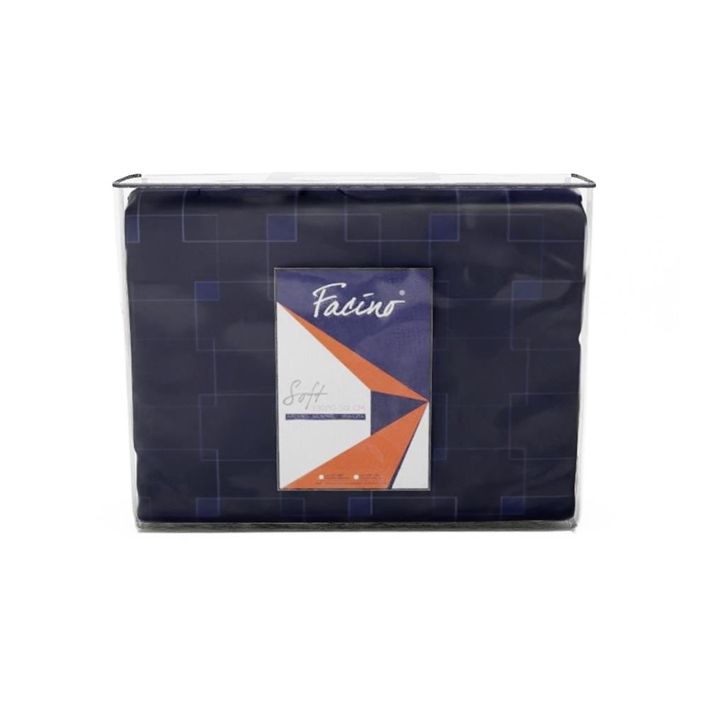ผ้านวม FACINO PRINT FA076 60X80 นิ้ว