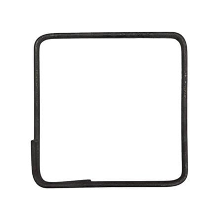 ปลอกเหล็กกลม ตรามือ 15x15 ซม._0