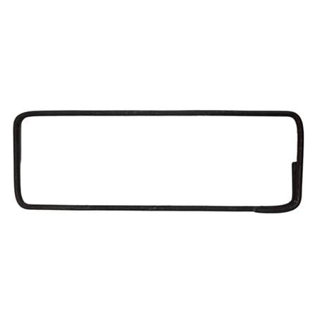 ปลอกเหล็กกลม ตรามือ 10x30 ซม._0