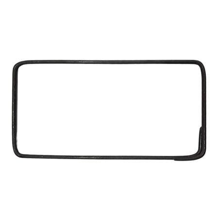ปลอกเหล็กกลม ตรามือ 15x30 ซม._0