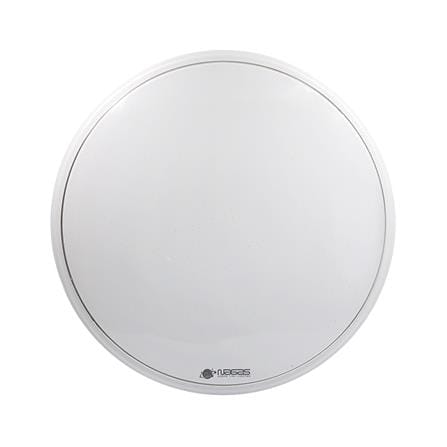ไฟเพดาน LED NAGAS SMART STAR REMOTE 18 นิ้ว 42 วัตต์ DAYLIGHT/COOL WHITE/WARM WHITE สีขาว_1