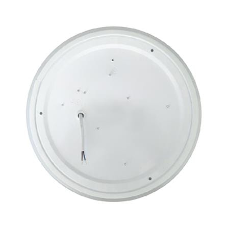 ไฟเพดาน LED NAGAS SMART STAR REMOTE 18 นิ้ว 42 วัตต์ DAYLIGHT/COOL WHITE/WARM WHITE สีขาว_2
