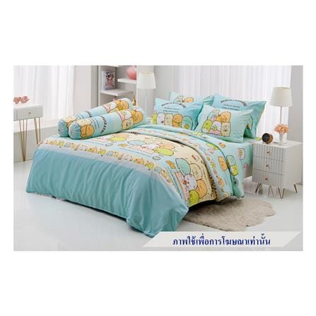 ชุดผ้าปูที่นอน 3.5 ฟุต 3 ชิ้น TULIP SUMIKKO 60014-DLC127_0