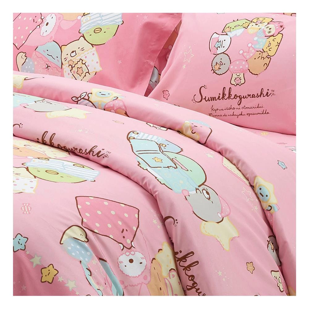 ผ้านวม TULIP SUMIKKO 60X80 นิ้ว 60207-DLC126