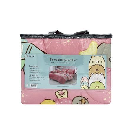 ผ้านวม TULIP SUMIKKO 60X80 นิ้ว 60207-DLC126_2