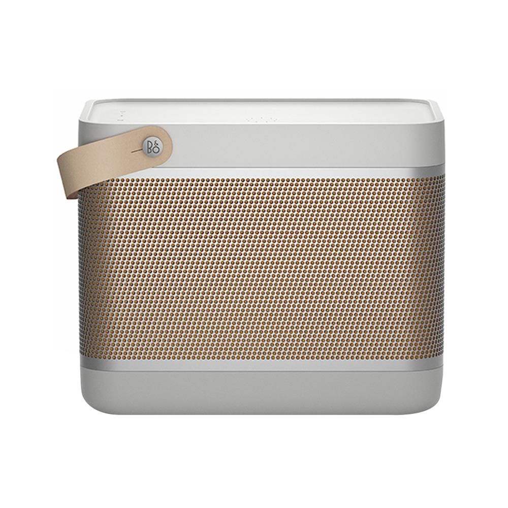 ลำโพงพกพา BANG & OLUFSEN BEOLIT 20 สีเทา