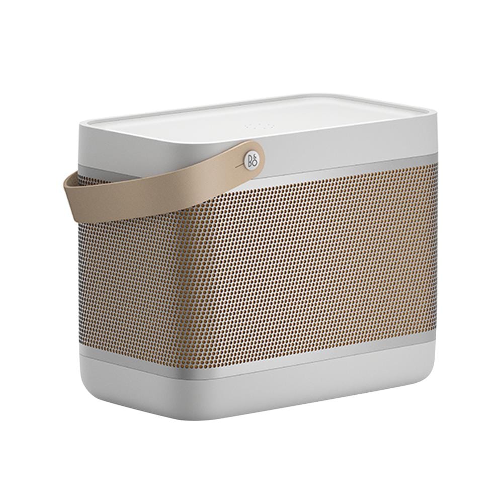 ลำโพงพกพา BANG & OLUFSEN BEOLIT 20 สีเทา