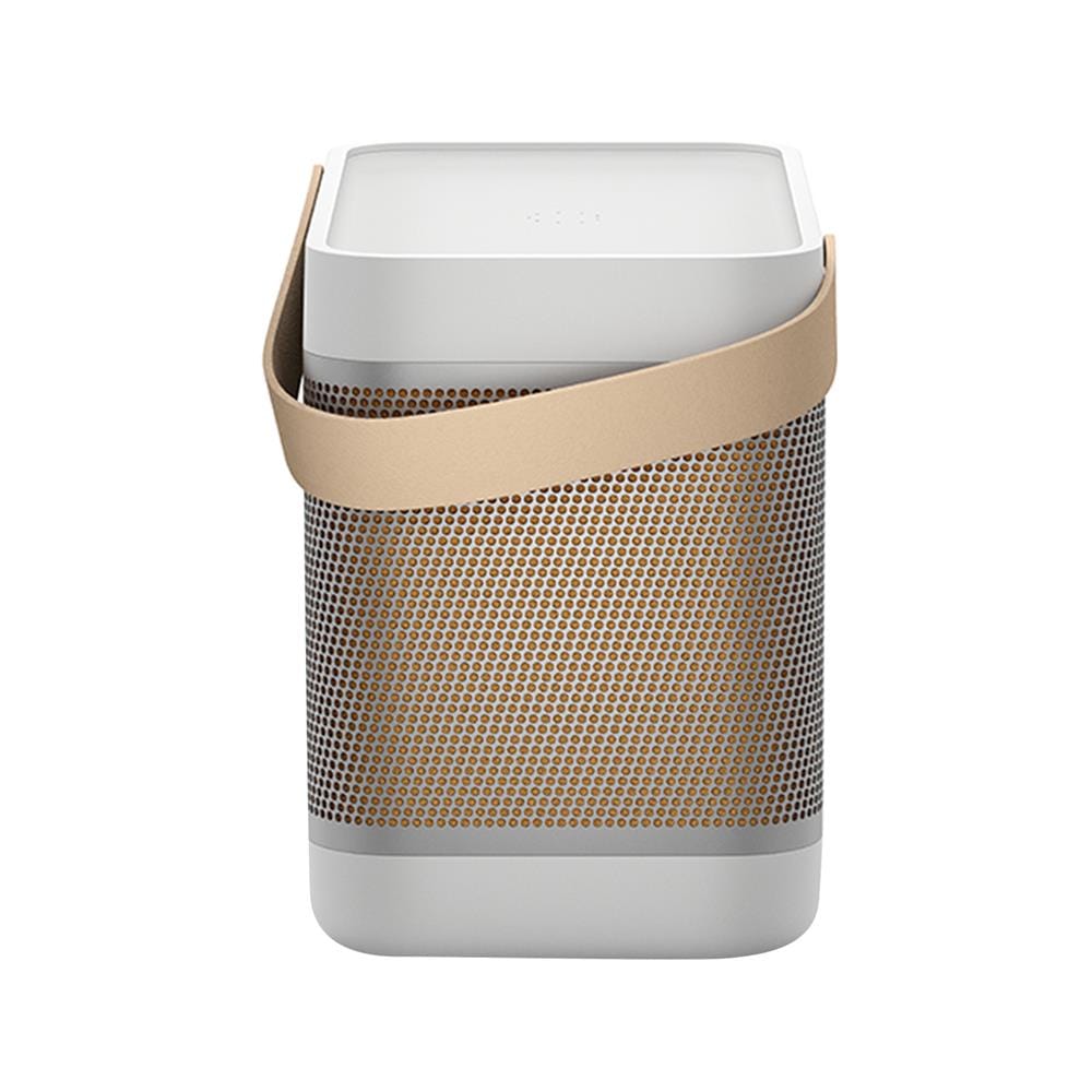 ลำโพงพกพา BANG & OLUFSEN BEOLIT 20 สีเทา