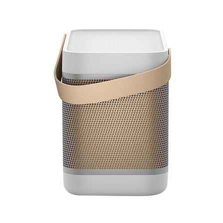 ลำโพงพกพา BANG & OLUFSEN BEOLIT 20 สีเทา_3