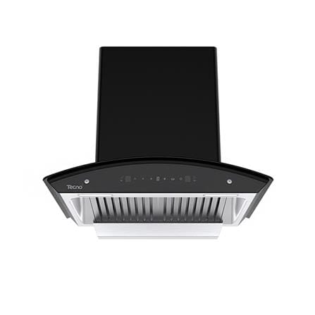เครื่องดูดควันกระโจม TECNOSTAR HD 60 MA/B 60 ซม.