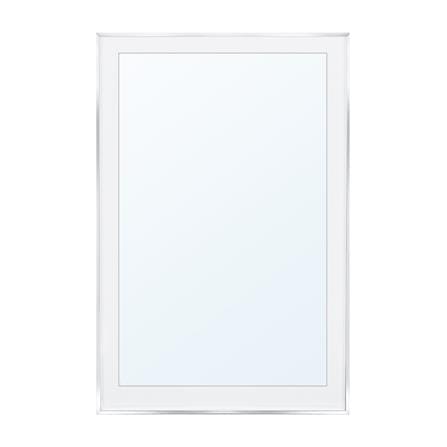 กระจกเงาตกแต่ง MOYA FM24-WS 50X70 ซม.