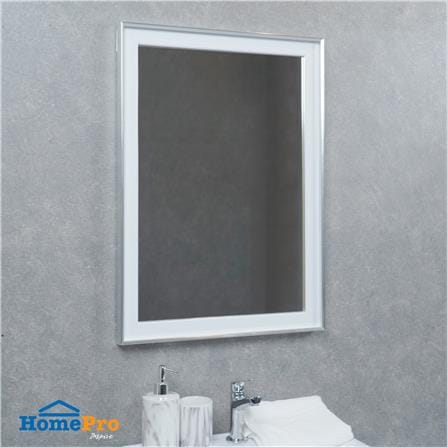 กระจกเงาตกแต่ง MOYA FM24-WS 50X70 ซม._5