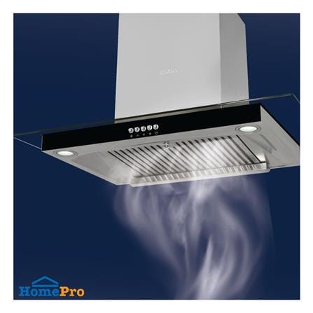 เตาฝัง+เครื่องดูดควัน AXIA SBL76-2G+T8-90_3