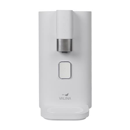 เครื่องกรองน้ำดื่ม VALINA CTRO-TIDY สีขาว_0