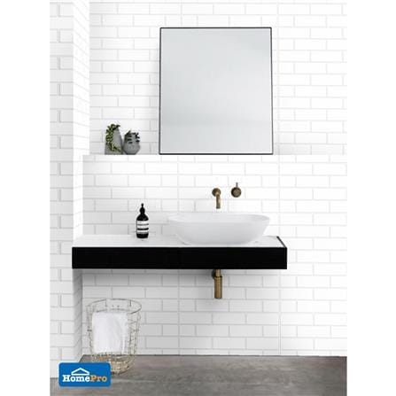 กระเบื้องผนัง 30x60 ซม. TARA มิทช์ บริค ไวท์ 1.44M2_1