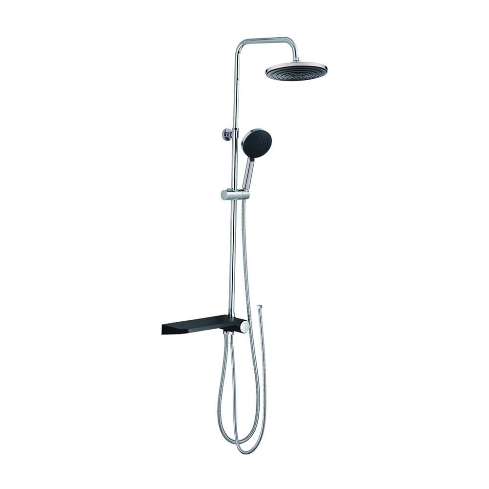 ฝักบัว RAIN SHOWER HANG OP-017