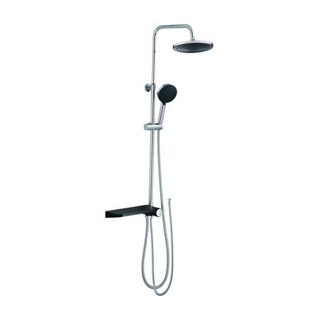 ฝักบัว RAIN SHOWER HANG OP-017_0