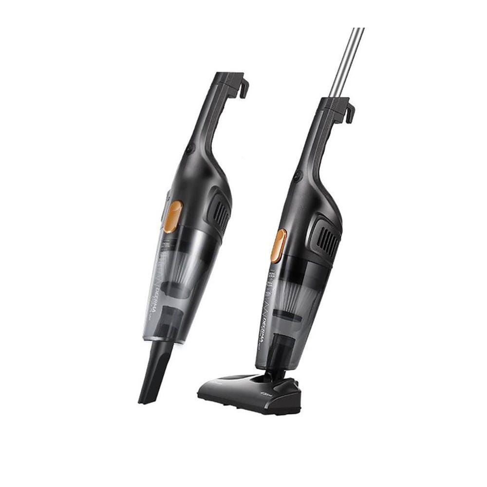 เครื่องดูดฝุ่นแบบด้าม DEERMA DX115C