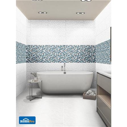 กระเบื้องผนัง 30x60 ซม. TARA โดมินิค บลู 0.9M2_4
