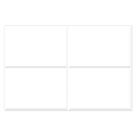 กระเบื้องผนัง 30x45 ซม. TARA มาลีรีน ไวท์ 0.81M2_0