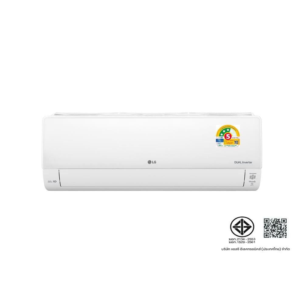 แอร์ผนัง LG IHQ18R.KU1 17700 บีทียู อินเวอร์เตอร์