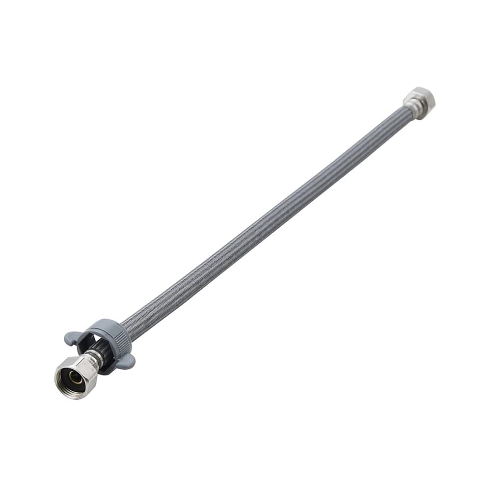 สายน้ำดีโพลิเมอร์น้ำอุ่น-น้ำเย็น RASLAND RA PET-6024 23.62 นิ้ว