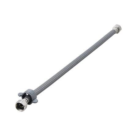 สายน้ำดีโพลิเมอร์น้ำอุ่น-น้ำเย็น RASLAND RA PET-6024 23.62 นิ้ว