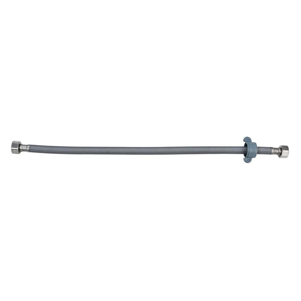 สายน้ำดีโพลิเมอร์น้ำอุ่น-น้ำเย็น RASLAND RA PET-4012 15.7 นิ้ว